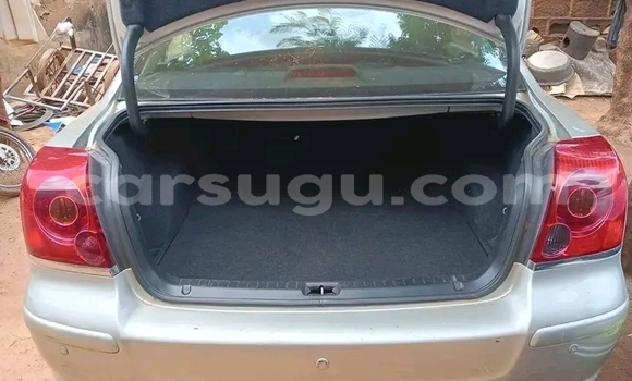 Acheter Occasion Voiture Toyota Avensis Autre à Ouagadougou, Burkina-Faso Acheter Occasion Voiture Toyota Avensis Autre à Ouagadougou, Burkina-Faso
