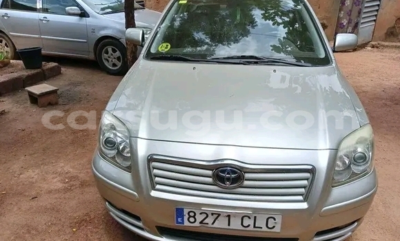 Acheter Occasion Voiture Toyota Avensis Autre à Ouagadougou, Burkina-Faso Acheter Occasion Voiture Toyota Avensis Autre à Ouagadougou, Burkina-Faso