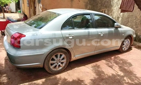 Acheter Occasion Voiture Toyota Avensis Autre à Ouagadougou, Burkina-Faso Acheter Occasion Voiture Toyota Avensis Autre à Ouagadougou, Burkina-Faso