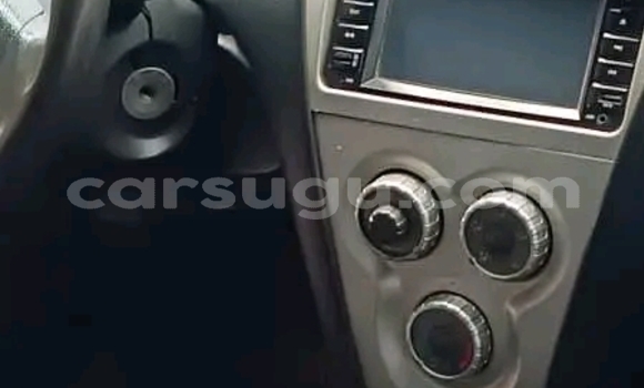 Acheter Occasion Voiture Toyota Yaris Autre à Ouagadougou, Burkina-Faso Acheter Occasion Voiture Toyota Yaris Autre à Ouagadougou, Burkina-Faso