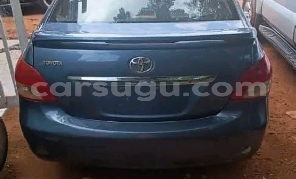 Acheter Occasion Voiture Toyota Yaris Autre à Ouagadougou, Burkina-Faso Acheter Occasion Voiture Toyota Yaris Autre à Ouagadougou, Burkina-Faso