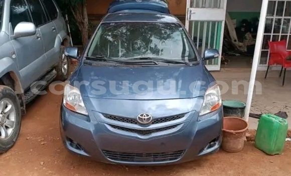 Acheter Occasion Voiture Toyota Yaris Autre à Ouagadougou, Burkina-Faso Acheter Occasion Voiture Toyota Yaris Autre à Ouagadougou, Burkina-Faso