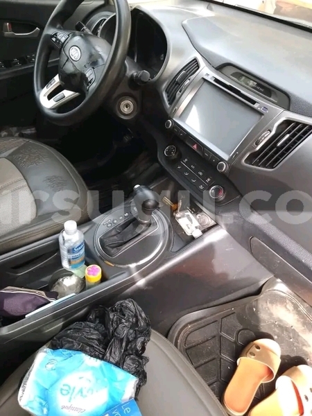 Big with watermark kia sportage burkina faso ouagadougou 8506