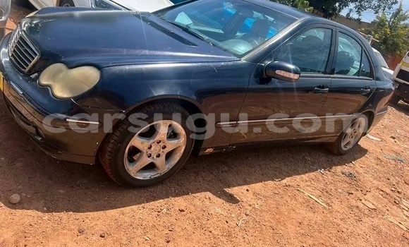 Acheter Occasion Voiture Mercedes-Benz C–Class Autre à Ouagadougou, Burkina-Faso Acheter Occasion Voiture Mercedes-Benz C–Class Autre à Ouagadougou, Burkina-Faso