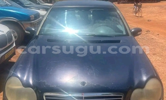 Acheter Occasion Voiture Mercedes-Benz C–Class Autre à Ouagadougou, Burkina-Faso Acheter Occasion Voiture Mercedes-Benz C–Class Autre à Ouagadougou, Burkina-Faso