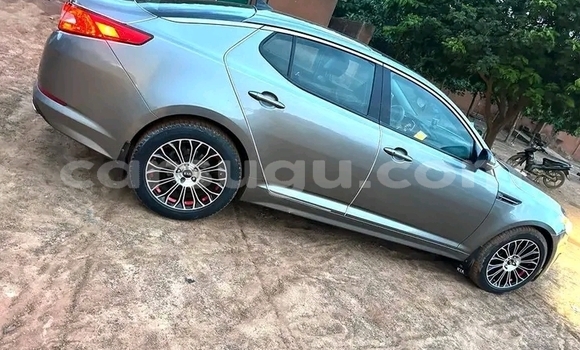 Acheter Occasion Voiture Kia Optima Autre à Ouagadougou, Burkina-Faso Acheter Occasion Voiture Kia Optima Autre à Ouagadougou, Burkina-Faso