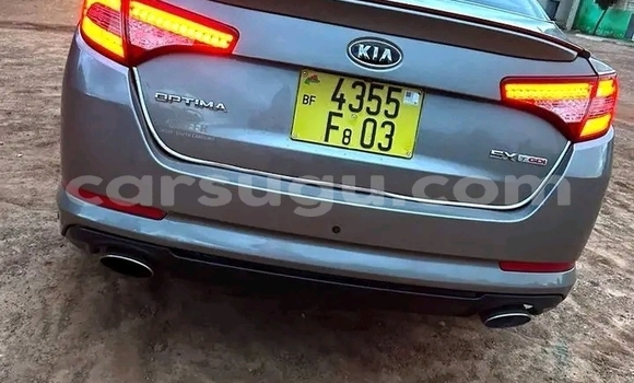 Acheter Occasion Voiture Kia Optima Autre à Ouagadougou, Burkina-Faso Acheter Occasion Voiture Kia Optima Autre à Ouagadougou, Burkina-Faso