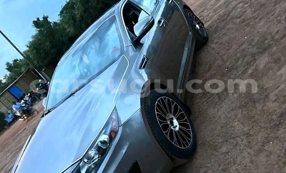 Acheter Occasion Voiture Kia Optima Autre à Ouagadougou, Burkina-Faso Acheter Occasion Voiture Kia Optima Autre à Ouagadougou, Burkina-Faso
