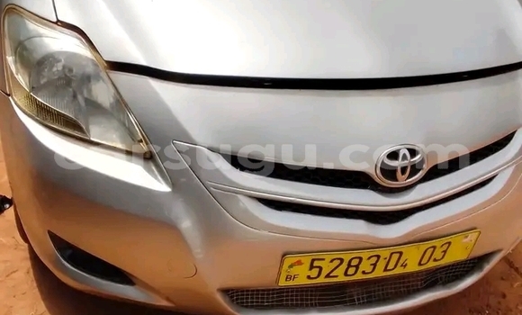 Acheter Occasion Voiture Toyota Yaris Autre à Ouagadougou, Burkina-Faso Acheter Occasion Voiture Toyota Yaris Autre à Ouagadougou, Burkina-Faso