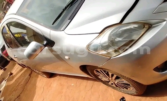 Acheter Occasion Voiture Toyota Yaris Autre à Ouagadougou, Burkina-Faso Acheter Occasion Voiture Toyota Yaris Autre à Ouagadougou, Burkina-Faso