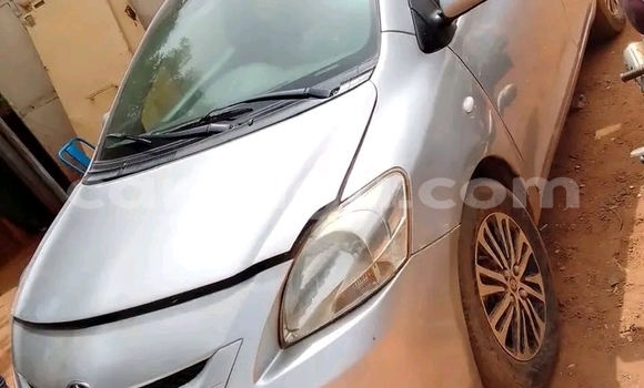 Acheter Occasion Voiture Toyota Yaris Autre à Ouagadougou, Burkina-Faso Acheter Occasion Voiture Toyota Yaris Autre à Ouagadougou, Burkina-Faso
