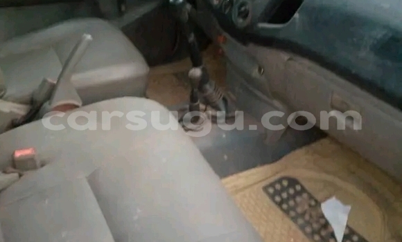 Acheter Occasion Voiture Toyota Hilux Blanc à Ouagadougou, Burkina-Faso Acheter Occasion Voiture Toyota Hilux Blanc à Ouagadougou, Burkina-Faso