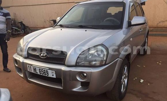 Buy Used Hyundai Tucson Black Car in Ouagadougou in Burkina Faso Buy Used Hyundai Tucson Black Car in Ouagadougou in Burkina Faso