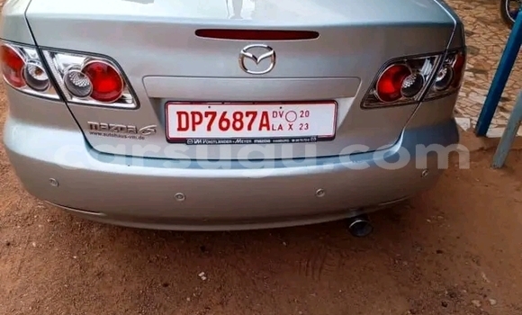 Acheter Occasion Voiture Mazda 6 Autre à Ouagadougou, Burkina-Faso