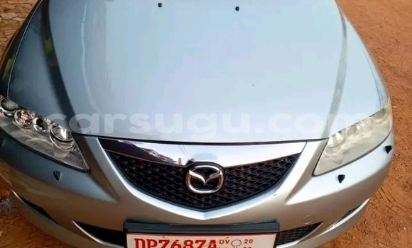 Acheter Occasion Voiture Mazda 6 Autre à Ouagadougou, Burkina-Faso Acheter Occasion Voiture Mazda 6 Autre à Ouagadougou, Burkina-Faso