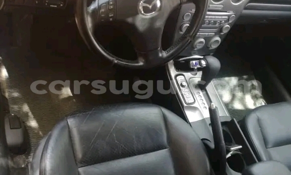 Acheter Occasion Voiture Mazda 6 Autre à Ouagadougou, Burkina-Faso Acheter Occasion Voiture Mazda 6 Autre à Ouagadougou, Burkina-Faso