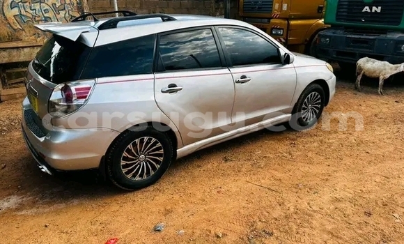 Acheter Occasion Voiture Toyota Matrix Autre à Ouagadougou, Burkina-Faso Acheter Occasion Voiture Toyota Matrix Autre à Ouagadougou, Burkina-Faso