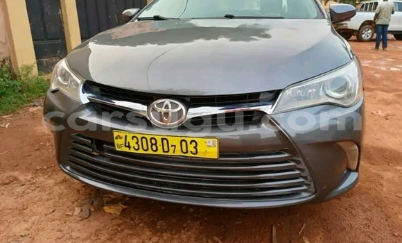 Acheter Occasion Voiture Toyota Camry Autre à Ouagadougou, Burkina-Faso Acheter Occasion Voiture Toyota Camry Autre à Ouagadougou, Burkina-Faso