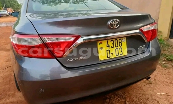 Acheter Occasion Voiture Toyota Camry Autre à Ouagadougou, Burkina-Faso Acheter Occasion Voiture Toyota Camry Autre à Ouagadougou, Burkina-Faso
