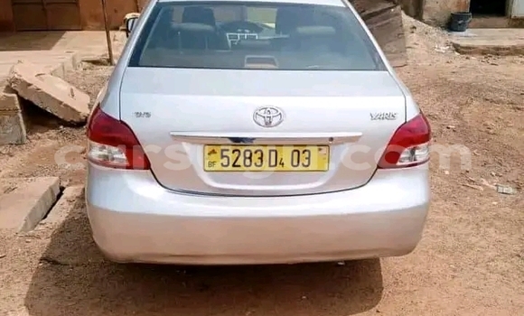 Acheter Occasion Voiture Toyota Yaris Autre à Ouagadougou, Burkina-Faso Acheter Occasion Voiture Toyota Yaris Autre à Ouagadougou, Burkina-Faso