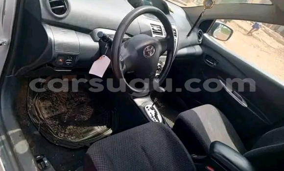 Acheter Occasion Voiture Toyota Yaris Autre à Ouagadougou, Burkina-Faso Acheter Occasion Voiture Toyota Yaris Autre à Ouagadougou, Burkina-Faso