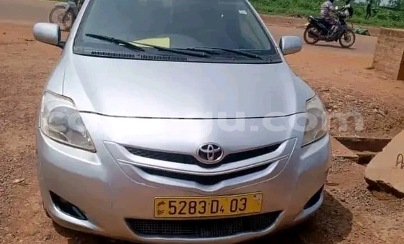 Acheter Occasion Voiture Toyota Yaris Autre à Ouagadougou, Burkina-Faso Acheter Occasion Voiture Toyota Yaris Autre à Ouagadougou, Burkina-Faso