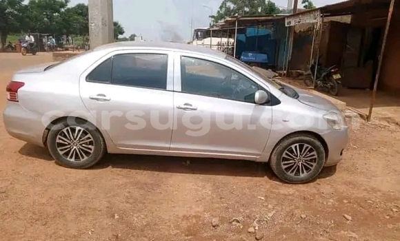Acheter Occasion Voiture Toyota Yaris Autre à Ouagadougou, Burkina-Faso Acheter Occasion Voiture Toyota Yaris Autre à Ouagadougou, Burkina-Faso