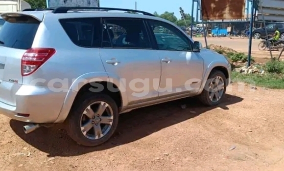 Buy Used Toyota RAV4 Other Car in Ouagadougou in Burkina Faso Buy Used Toyota RAV4 Other Car in Ouagadougou in Burkina Faso