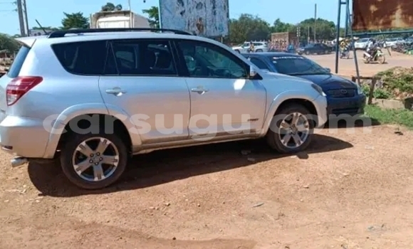 Buy Used Toyota RAV4 Other Car in Ouagadougou in Burkina Faso Buy Used Toyota RAV4 Other Car in Ouagadougou in Burkina Faso