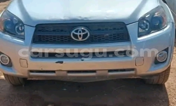 Buy Used Toyota RAV4 Other Car in Ouagadougou in Burkina Faso Buy Used Toyota RAV4 Other Car in Ouagadougou in Burkina Faso