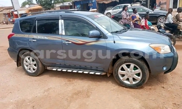 Acheter Occasion Voiture Toyota RAV4 Autre à Ouagadougou, Burkina-Faso Acheter Occasion Voiture Toyota RAV4 Autre à Ouagadougou, Burkina-Faso