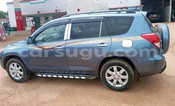Acheter Occasion Voiture Toyota RAV4 Autre à Ouagadougou, Burkina-Faso Acheter Occasion Voiture Toyota RAV4 Autre à Ouagadougou, Burkina-Faso