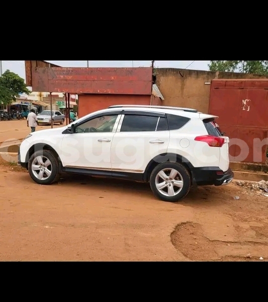 Big with watermark toyota rav4 burkina faso ouagadougou 8519
