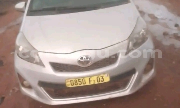 Acheter Occasion Voiture Toyota Yaris Autre à Ouagadougou, Burkina-Faso Acheter Occasion Voiture Toyota Yaris Autre à Ouagadougou, Burkina-Faso