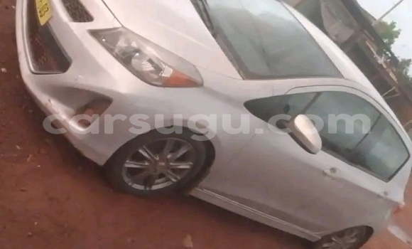 Acheter Occasion Voiture Toyota Yaris Autre à Ouagadougou, Burkina-Faso Acheter Occasion Voiture Toyota Yaris Autre à Ouagadougou, Burkina-Faso