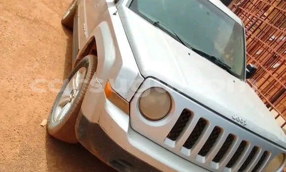 Sayi Na hannu Jeep Patriot Sauran Mota in Ouagadougou a Burkina Faso