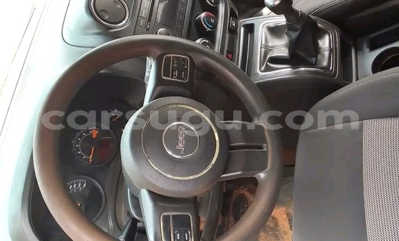 Acheter Occasion Voiture Jeep Patriot Autre à Ouagadougou, Burkina-Faso Acheter Occasion Voiture Jeep Patriot Autre à Ouagadougou, Burkina-Faso