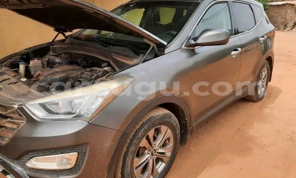 Acheter Occasion Voiture Hyundai Santa Fe Autre à Ouagadougou, Burkina-Faso Acheter Occasion Voiture Hyundai Santa Fe Autre à Ouagadougou, Burkina-Faso