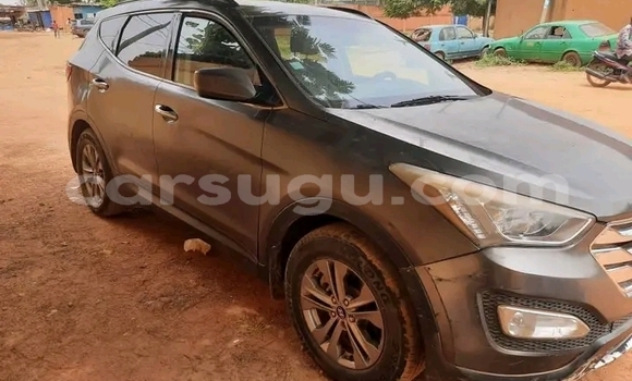 Acheter Occasion Voiture Hyundai Santa Fe Autre à Ouagadougou, Burkina-Faso Acheter Occasion Voiture Hyundai Santa Fe Autre à Ouagadougou, Burkina-Faso