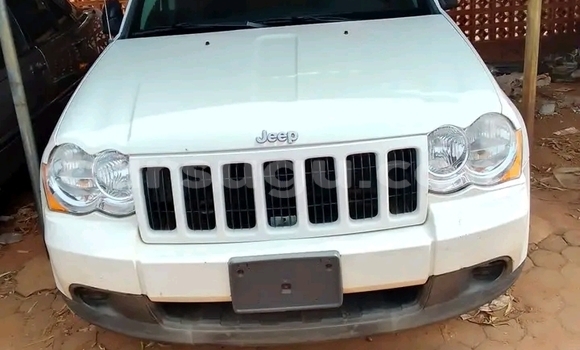 Acheter Occasion Voiture Jeep Liberty (Patriot) Blanc à Ouagadougou, Burkina-Faso Acheter Occasion Voiture Jeep Liberty (Patriot) Blanc à Ouagadougou, Burkina-Faso