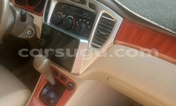 Acheter Occasion Voiture Toyota Highlander Autre à Ouagadougou, Burkina-Faso Acheter Occasion Voiture Toyota Highlander Autre à Ouagadougou, Burkina-Faso