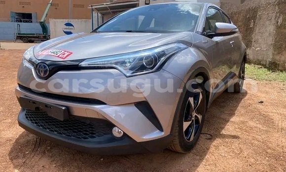 Acheter Occasion Voiture Toyota C-HR Autre à Ouagadougou, Burkina-Faso