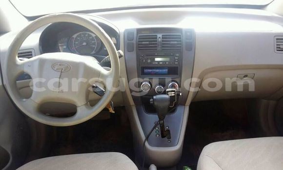 Buy Used Hyundai Tucson Blue Car in Ouagadougou in Burkina Faso Buy Used Hyundai Tucson Blue Car in Ouagadougou in Burkina Faso