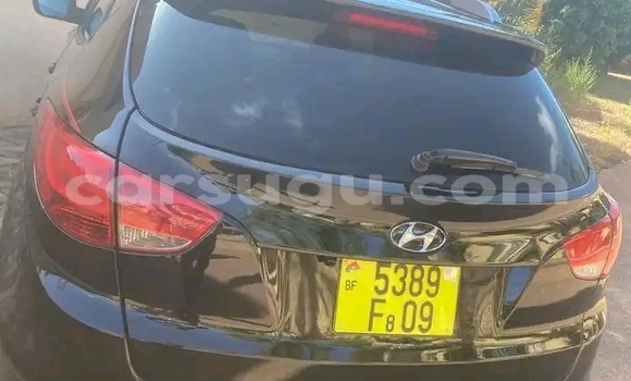 Acheter Occasion Voiture Hyundai Tucson Autre à Ouagadougou, Burkina-Faso Acheter Occasion Voiture Hyundai Tucson Autre à Ouagadougou, Burkina-Faso