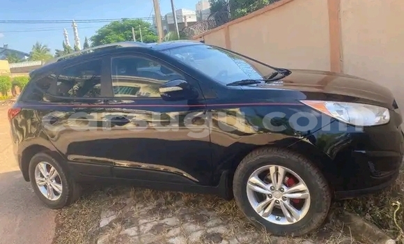 Acheter Occasion Voiture Hyundai Tucson Autre à Ouagadougou, Burkina-Faso Acheter Occasion Voiture Hyundai Tucson Autre à Ouagadougou, Burkina-Faso