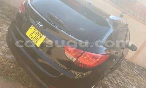 Acheter Occasion Voiture Hyundai Tucson Autre à Ouagadougou, Burkina-Faso Acheter Occasion Voiture Hyundai Tucson Autre à Ouagadougou, Burkina-Faso