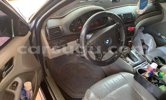 Acheter Occasion Voiture BMW 326 Autre à Ouagadougou, Burkina-Faso Acheter Occasion Voiture BMW 326 Autre à Ouagadougou, Burkina-Faso