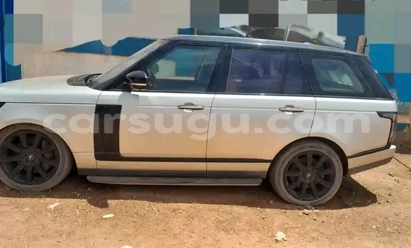 Acheter Occasion Voiture Range Rover Range Rover Blanc à Ouagadougou, Burkina-Faso Acheter Occasion Voiture Range Rover Range Rover Blanc à Ouagadougou, Burkina-Faso