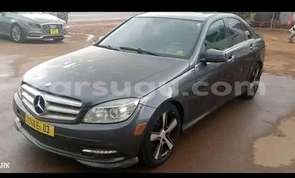 Acheter Occasion Voiture Mercedes-Benz C–Class Autre à Ouagadougou, Burkina-Faso Acheter Occasion Voiture Mercedes-Benz C–Class Autre à Ouagadougou, Burkina-Faso