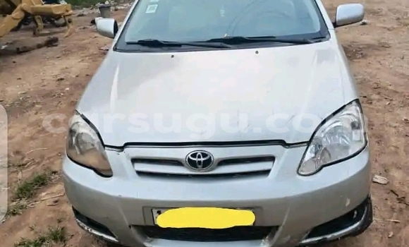 Acheter Occasion Voiture Toyota Corolla Autre à Ouagadougou, Burkina-Faso Acheter Occasion Voiture Toyota Corolla Autre à Ouagadougou, Burkina-Faso